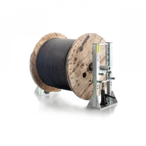 EasyLift (incl trommelas + centreerkonen)