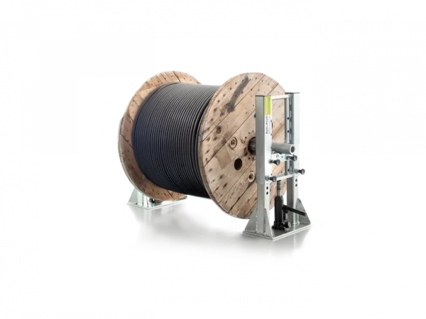 EasyLift (incl trommelas + centreerkonen)