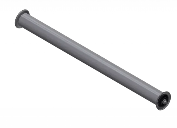 Draagrol t.b.v. EASY..Roll-XL (670 mm)