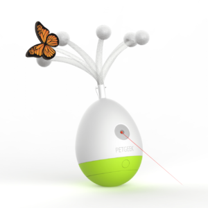 Egg Laser