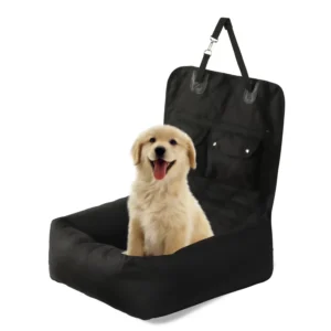 Autostoel voor honden