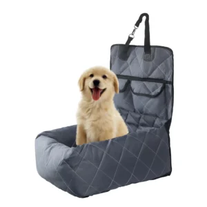 Autostoel voor honden